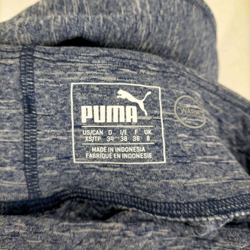 プーマ PUMA ジャージーセットアップ レディース S