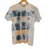 ギルダン GILDAN タイダイプリントクルーネックTシャツ メンズ import:M