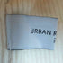 アーバンリサーチ URBAN RESEARCH リブ ニット ビーニー レディース