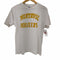 ダブルワークス DUBBLE WORKS 両面染み込みプリントクルーネックTシャツ MONTROSE MAULERS メンズ import:M