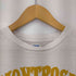 ダブルワークス DUBBLE WORKS 両面染み込みプリントクルーネックTシャツ MONTROSE MAULERS メンズ import:M
