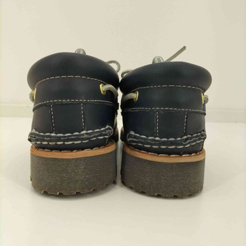 ティンバーランド Timberland hnds boat design your own 3eye デッキシューズ メンズ JPN:27
