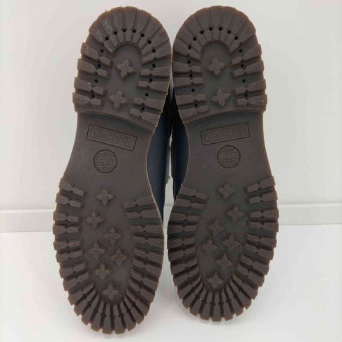 ティンバーランド Timberland hnds boat design your own 3eye デッキシューズ メンズ JPN:27