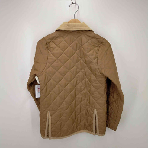 ラベンハム LAVENHAM キルティングジャケット レディース UK6