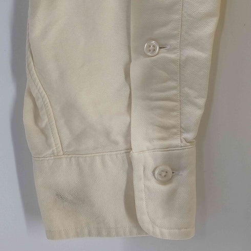 ラルフローレン RALPH LAUREN L/S YARMOUTH スモールポニー刺繍BDシャツ メンズ 16-35