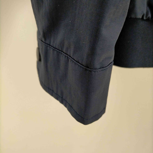 トミーヒルフィガー TOMMY HILFIGER 袖ロゴ パッカブルナイロンジャケット メンズ JPN:XL