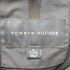 トミーヒルフィガー TOMMY HILFIGER 袖ロゴ パッカブルナイロンジャケット メンズ JPN:XL