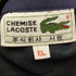 シュミーズ ラコステ CHEMISE LACOSTE 裏地チェック リバーシブルブルゾン メンズ JPN:XL
