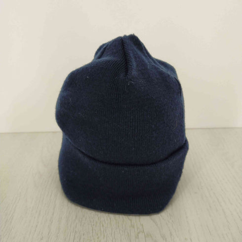ネイバーフッド NEIGHBORHOOD 20AW スモールロゴ ニットビーニー メンズ FREE
