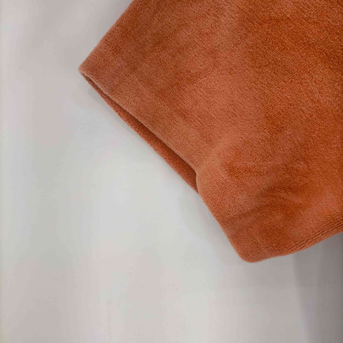 DESIGNER Collection パイル地 ポロシャツ メンズ JPN:L