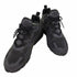 ナイキ NIKE AIR MAX 270 REACT BLACK/OIL GREY-OIL GREY-BLACK メンズ JPN:29