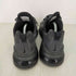 ナイキ NIKE AIR MAX 270 REACT BLACK/OIL GREY-OIL GREY-BLACK メンズ JPN:29