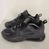 ナイキ NIKE AIR MAX 270 REACT BLACK/OIL GREY-OIL GREY-BLACK メンズ JPN:29