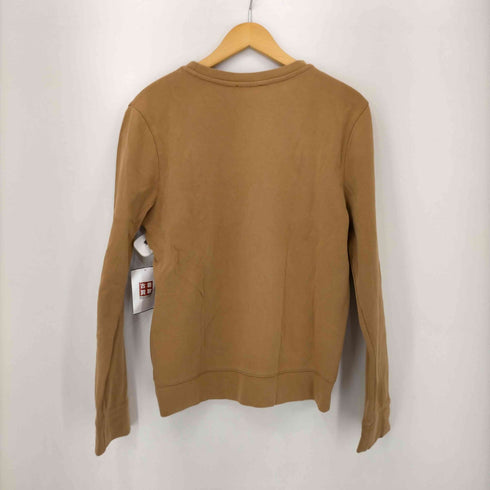 アーペーセー A.P.C. ポケット付き 長袖クルーネックTシャツ メンズ JPN:M