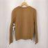 アーペーセー A.P.C. ポケット付き 長袖クルーネックTシャツ メンズ JPN:M