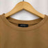 アーペーセー A.P.C. ポケット付き 長袖クルーネックTシャツ メンズ JPN:M
