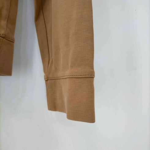アーペーセー A.P.C. ポケット付き 長袖クルーネックTシャツ メンズ JPN:M