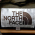 ザノースフェイスホワイトレーベル THE NORTH FACE WHITE LABEL ヌバックダウンベスト メンズ 100