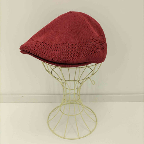 カンゴール KANGOL トロピックハンチング TROPIC 507 レディース