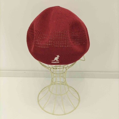 カンゴール KANGOL トロピックハンチング TROPIC 507 レディース