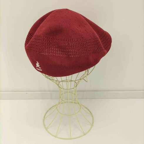 カンゴール KANGOL トロピックハンチング TROPIC 507 レディース