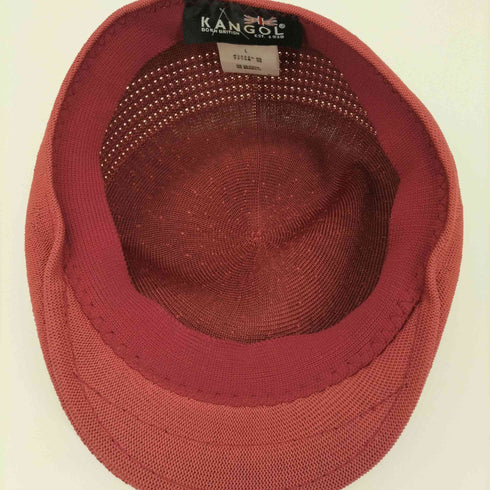 カンゴール KANGOL トロピックハンチング TROPIC 507 レディース