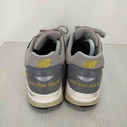 ニューバランス NEW BALANCE 21AW CM1600LE GRAY メンズ JPN:28.5