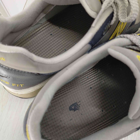 ニューバランス NEW BALANCE 21AW CM1600LE GRAY メンズ JPN:28.5