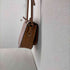 ザラ ZARA フェイクレザーショルダーバッグ レディース JPN:M
