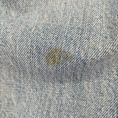 リーバイス Levis 70s 501 66前期 シングル 黒カン リメイクパッチワーク ボタンフライデニム 赤耳 スモールe ボタン裏6 メンズ W31 L33