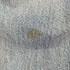 リーバイス Levis 70s 501 66前期 シングル 黒カン リメイクパッチワーク ボタンフライデニム 赤耳 スモールe ボタン裏6 メンズ W31 L33
