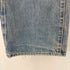リーバイス Levis 70s 501 66前期 シングル 黒カン リメイクパッチワーク ボタンフライデニム 赤耳 スモールe ボタン裏6 メンズ W31 L33