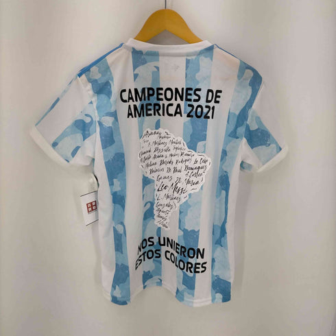 アディダス adidas サッカー ユニフォーム メンズ JPN:M