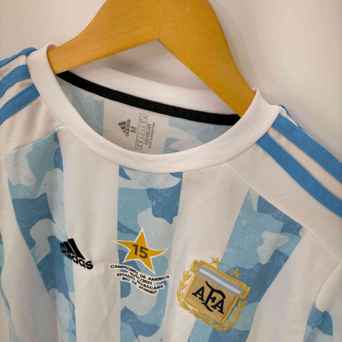 アディダス adidas サッカー ユニフォーム メンズ JPN:M