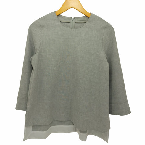 セオリーリュクス theory luxe 21AW STRETCH.DOUBLE/VALERIA レディース 038