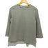 セオリーリュクス theory luxe 21AW STRETCH.DOUBLE/VALERIA レディース 038