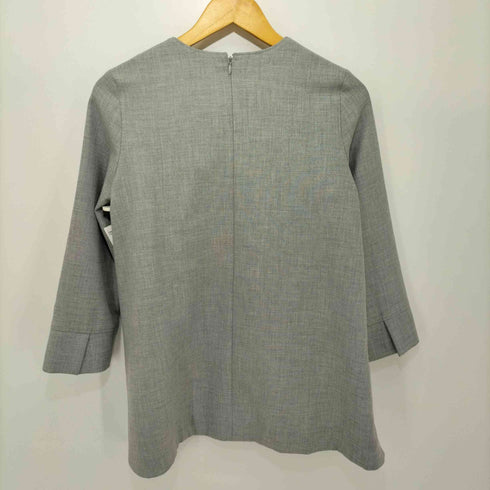 セオリーリュクス theory luxe 21AW STRETCH.DOUBLE/VALERIA レディース 038