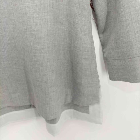 セオリーリュクス theory luxe 21AW STRETCH.DOUBLE/VALERIA レディース 038