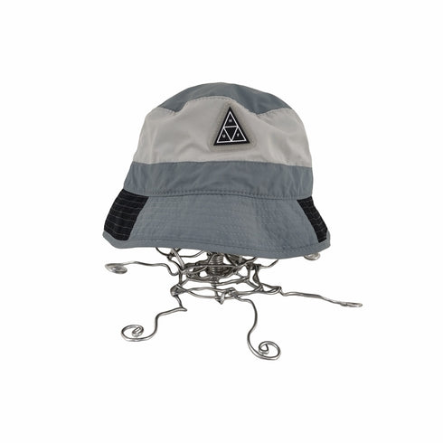 ハフ HUF WAVE NYLON BUCKET ハット メンズ