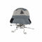 ハフ HUF WAVE NYLON BUCKET ハット メンズ
