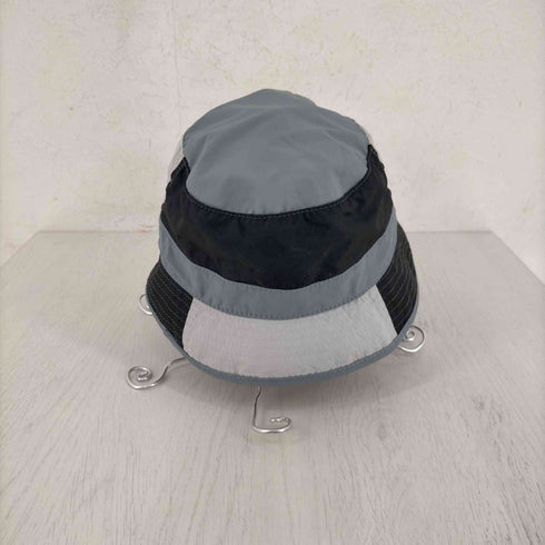 ハフ HUF WAVE NYLON BUCKET ハット メンズ
