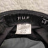ハフ HUF WAVE NYLON BUCKET ハット メンズ