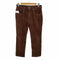 リーバイス LEVI STRAUSS&CO Lot604 Regular Leg ストレッチ コーデュロイパンツ メンズ 31