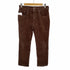リーバイス LEVI STRAUSS&CO Lot604 Regular Leg ストレッチ コーデュロイパンツ メンズ 31