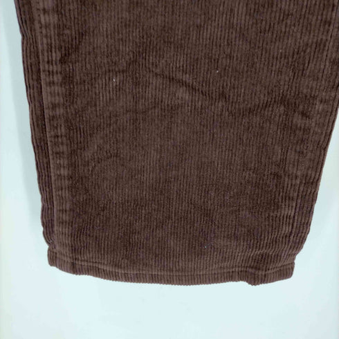 リーバイス LEVI STRAUSS&CO Lot604 Regular Leg ストレッチ コーデュロイパンツ メンズ 31