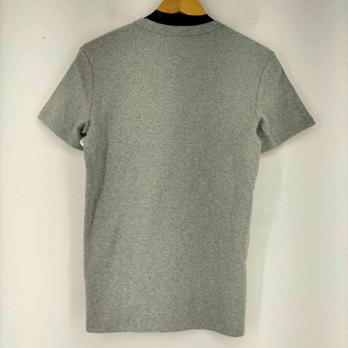 トムフォード TOM FORD CREW NECK T-SHIRT / クルーネックTシャツ メンズ import:S