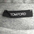 トムフォード TOM FORD CREW NECK T-SHIRT / クルーネックTシャツ メンズ import:S