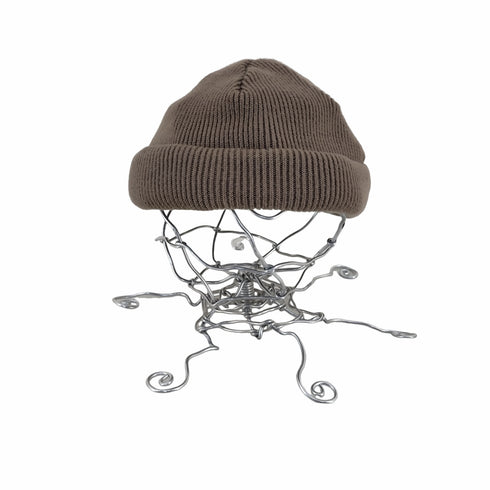 ラカル RACAL Roll Knit Cap ロールニットキャップ メンズ FREE