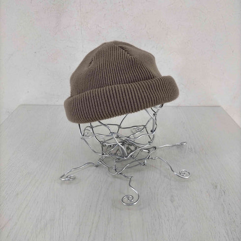 ラカル RACAL Roll Knit Cap ロールニットキャップ メンズ FREE
