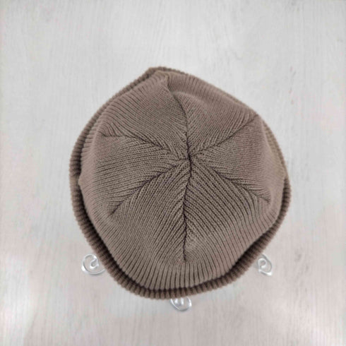 ラカル RACAL Roll Knit Cap ロールニットキャップ メンズ FREE